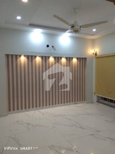 11.5 Marla Upper Portion Available For Rent in Bahria Town Lahore | Ajmair Group