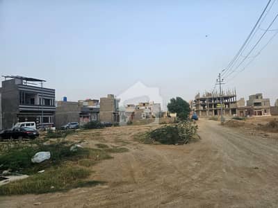نارتھ ٹاون ریزیڈینسی سُرجانی ٹاؤن,گداپ ٹاؤن,کراچی میں 5 مرلہ رہائشی پلاٹ 59.0 لاکھ میں برائے فروخت۔ نارتھ ٹاون ریزیڈینسی سُرجانی ٹاؤن,گداپ ٹاؤن,کراچی میں 5 مرلہ رہائشی پلاٹ 59.0 لاکھ میں برائے فروخت۔