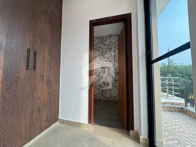 Bahria Enclave Islamabad Sector N Brand New 5 Marla House For Sale