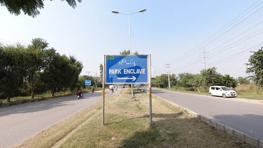 Want To Buy A Prime Location Residential Plot In Islamabad?