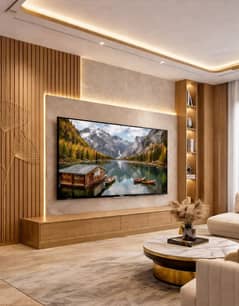 1 Kanal Designer House Near To Park In Sector C