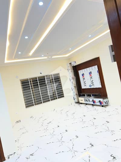 Bahria Enclave Islamabad Sector N 5Marla Brand New Houes For Sale A+ Construction Ready To Move Houes