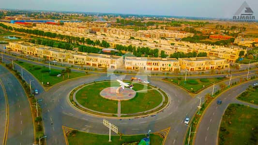 بحریہ آرچرڈ فیز 2 بحریہ آرچرڈ,لاہور میں 5 مرلہ کمرشل پلاٹ 75.0 لاکھ میں برائے فروخت۔