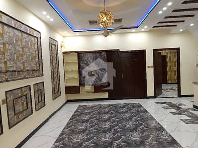 Good Location House For Sale Is Readily Available In Prime Location Of Garden Town Phase 3