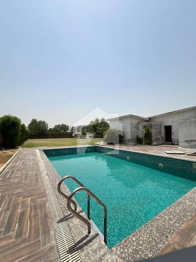 Spacious 4 Kanal Farm Available for Rent at Barki Road Lahore Rs. 15,000 On Daily Basis Spacious 4 Kanal Farm Available for Rent at Barki Road Lahore Rs. 15,000 On Daily Basis