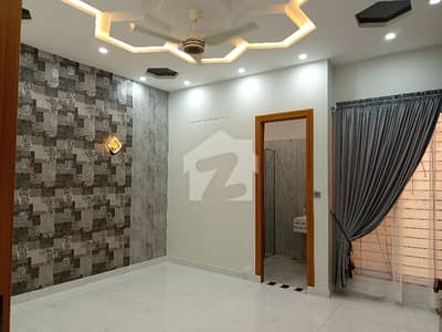 Good Location Ideal House For sale In Garden Town Phase 3