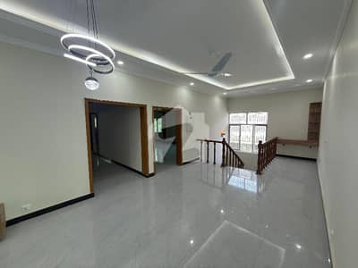 Like Brand New 3 Bedrooms Independent Portion For Rent In F-8 Islamabad