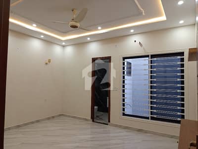 Good Location Garden Town Phase 3 House Sized 5 Marla Is Available
