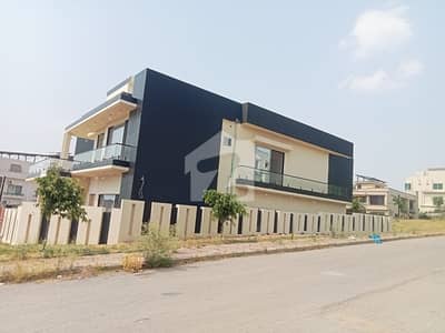 Brand New House Available For Sale