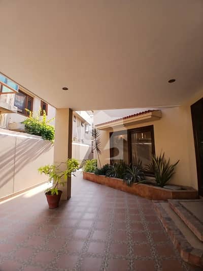 666 Yard Bungalow For Rent Available In DHA Phase 8