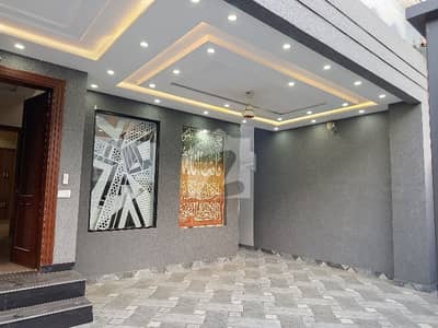 Your Ideal Good Location 10 Marla House Has Just Become Available In Garden Town Phase 3