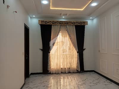 Get A Good Location 5 Marla House For sale In Garden Town Phase 3