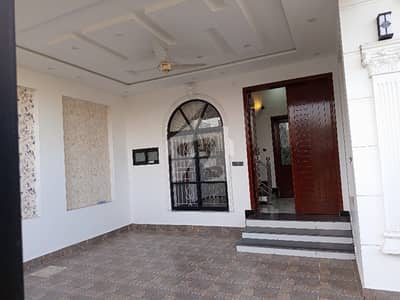 Beautifully Constructed Good Location House Is Available For Sale In Garden Town Phase 3