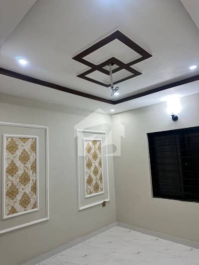 Fahad Farman Associates Offers 5 Marla Brand New House For Sale Fahad Farman Associates Offers 5 Marla Brand New House For Sale