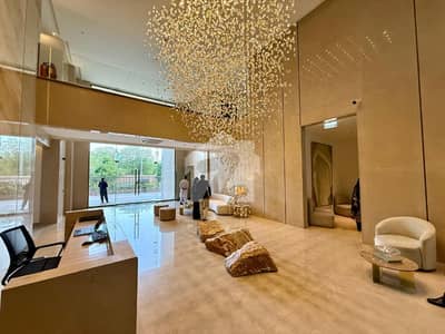 660 Sq. Ft. Luxury Apartment For Rent Adjacent To Jail Road/Mall Road Lahore