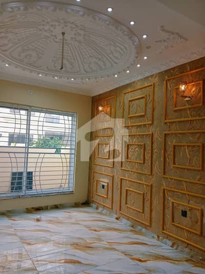 Fahad Farman Associates Offers House For Rent In Dha Phase 9 Town