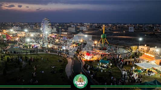 1 KANAL PLOT AVAILABLE FOR SALE AT GOOD LOCATION IN POSESSION SECTOR 1 KANAL PLOT AVAILABLE FOR SALE AT GOOD LOCATION IN POSESSION SECTOR