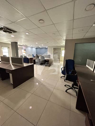 2600 Square Feet Furnished Office For Rent Main Road Location Gulshan Iqbal Block 6 2600 Square Feet Furnished Office For Rent Main Road Location Gulshan Iqbal Block 6