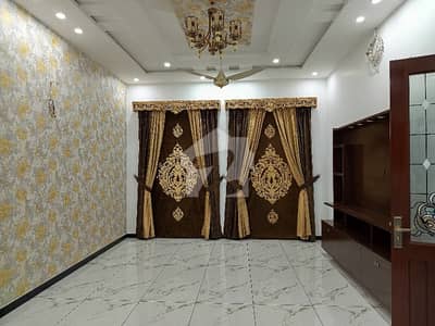 Good Location 10 Marla House Situated In Garden Town Phase 3 For sale