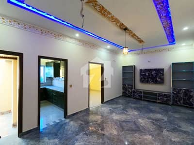 Book A 7 Marla House In Green Cap Housing Society For Sale