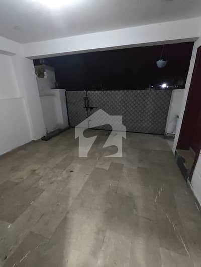Spacious 6 Marla Ground Floor | Ideal Family Home Spacious 6 Marla Ground Floor | Ideal Family Home