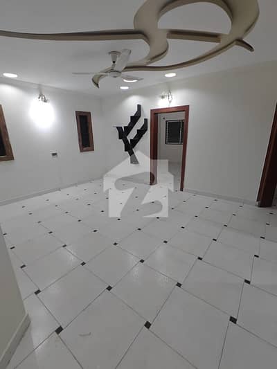 Spacious 6 Marla Ground Floor | Ideal Family Home