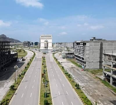 فیصل ہلز - بلاک اے فیصل ہلز,اسلام آباد میں 6 مرلہ رہائشی پلاٹ 66.0 لاکھ میں برائے فروخت۔