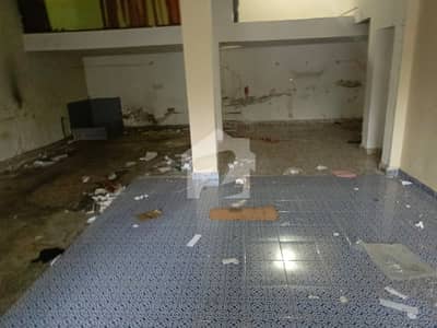 5 Marla Ground + Mezzanine Floor office for Rent in DHA phase 2 Block S