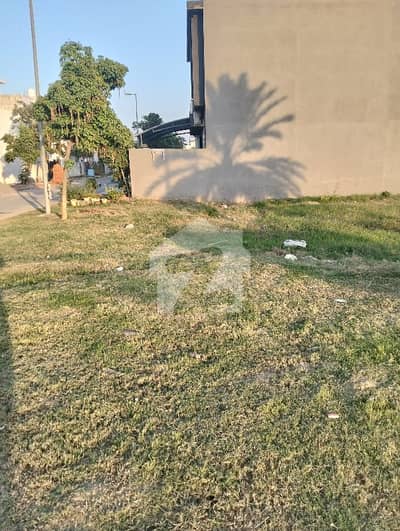 Developed Plot Available For Sell In Citi Housing Sialkot Prime Location A Block