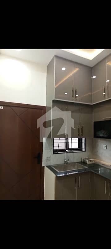 3 Bedroom flat plus Attach Washroom and separate Kitchen and Tv launch available for Rent. . Prime Location A Block Citi Housing Sialkot Contact us for more details