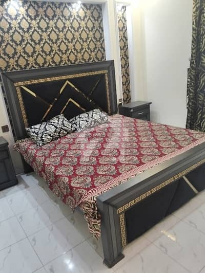 Brand New Full Furnished House Available For Sell In Citi Housing Sialkot In Prime Location A. Ext Block