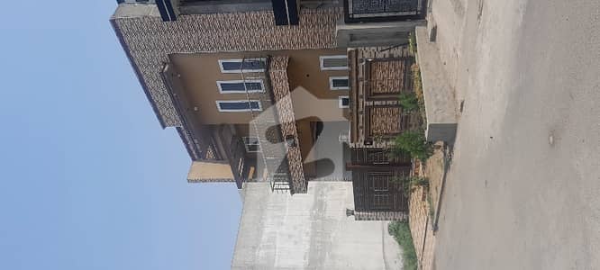 5 Marla Beautiful House Is Available For Rent