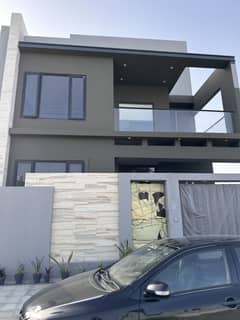 300 Yards Brand New Bungalow For Sale