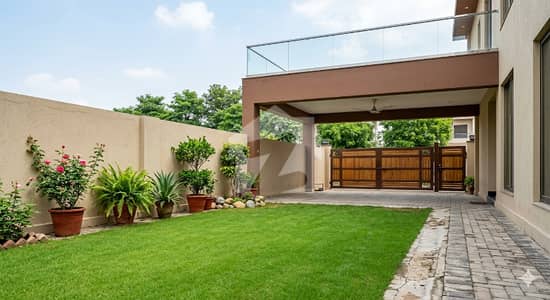 Furnished Ground Portion Is Available For Rent In F-8