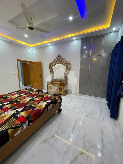 Brand New Furnish House Available for Sell Brand New Furnish House Available for Sell
