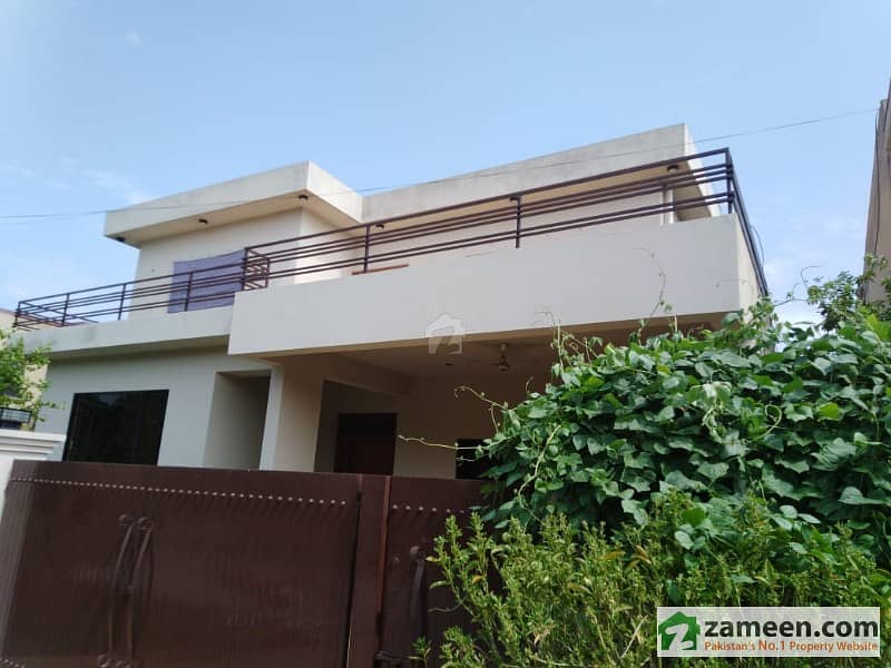 1 Kanal Out Class Modern Luxury  Lower  Portion With Basement Fully Separate For Rent In Phase 3