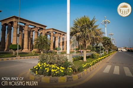 سٹی ہاؤسنگ سوسائٹی گوجرانوالہ میں 5 مرلہ رہائشی پلاٹ 55.0 لاکھ میں برائے فروخت۔ سٹی ہاؤسنگ سوسائٹی گوجرانوالہ میں 5 مرلہ رہائشی پلاٹ 55.0 لاکھ میں برائے فروخت۔