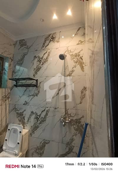 Furnished Room For Rent