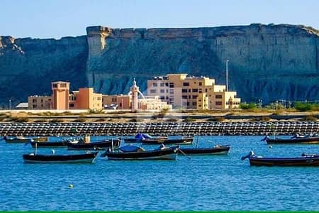 Ready To Buy A Prime Location Commercial Plot In Maanbar Housing Scheme Gwadar Ready To Buy A Prime Location Commercial Plot In Maanbar Housing Scheme Gwadar