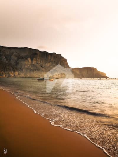 100 Acre Sea Front Land for Sale in Mouza Kalmat, Gwadar 100 Acre Sea Front Land for Sale in Mouza Kalmat, Gwadar