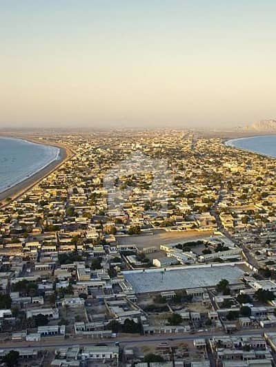 میرین سٹی مکران کوسٹل ہائی وے,گوادر میں 2 کنال کمرشل پلاٹ 50.0 لاکھ میں برائے فروخت۔