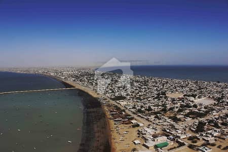 Prime Location Maanbar Housing Scheme 1000 Square Yards Residential Plot Up For Sale