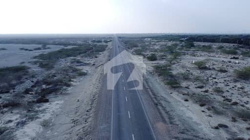 Land For Sale In Mouza Kalmat, Gwadar Defence raya