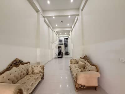 Brand New Shop For Rent Brands Location Of Stadium Commercial Khada Market Dha Phase 5