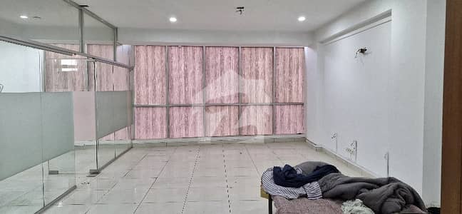 Office Available For Rent