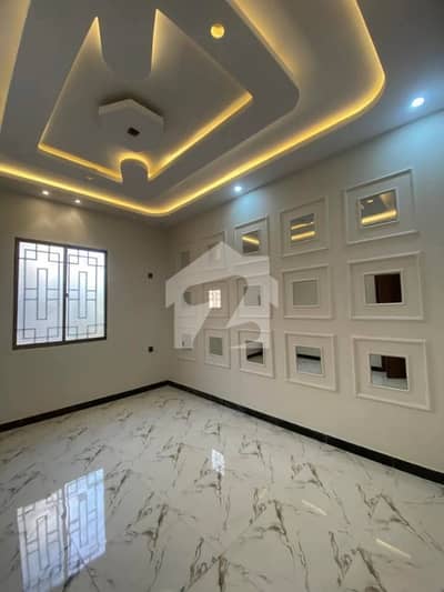 Brand New House VIP Location For Sale