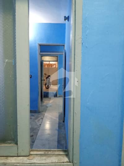 G+2 Leased 90 Sq. Yards House With Rental Income 125,000 For Sale