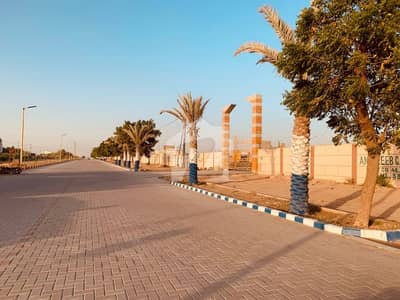 Best Location Plot For Sale