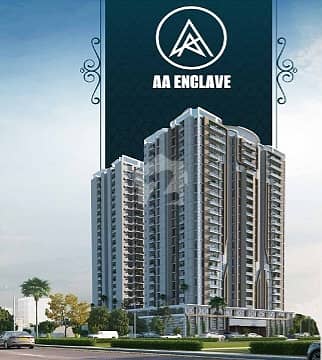 Prime Location Flat Is Available For Sale In Callachi Cooperative Housing Society