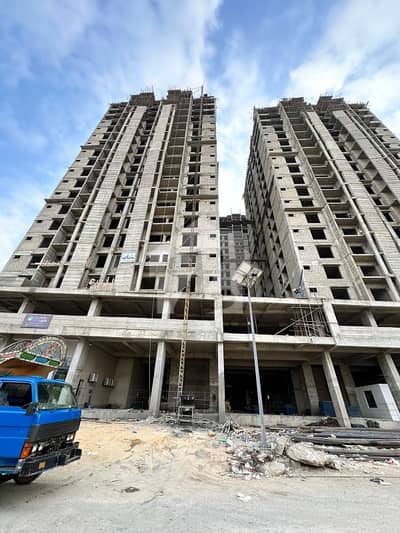 Prime Location Sale The Ideally Located Flat For An Incredible Price Of Pkr Rs. 36,000,000/-